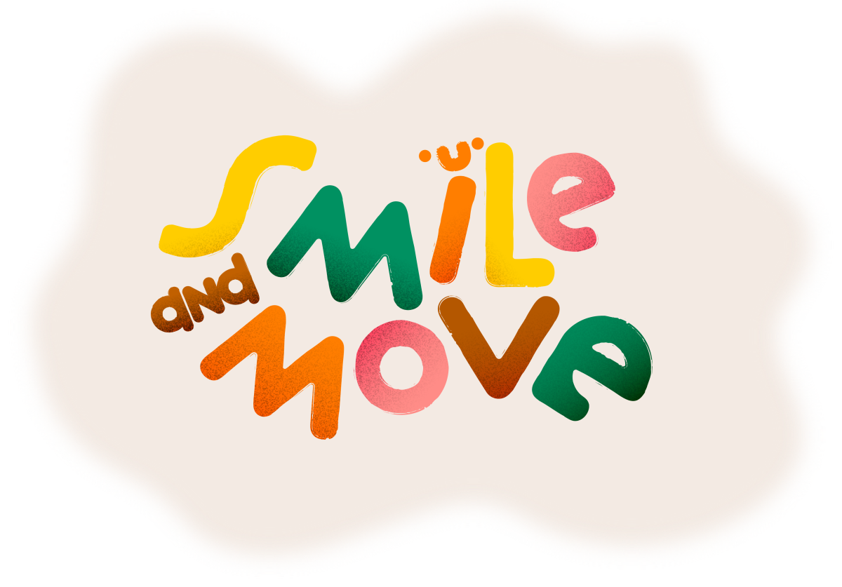 Smile And Move